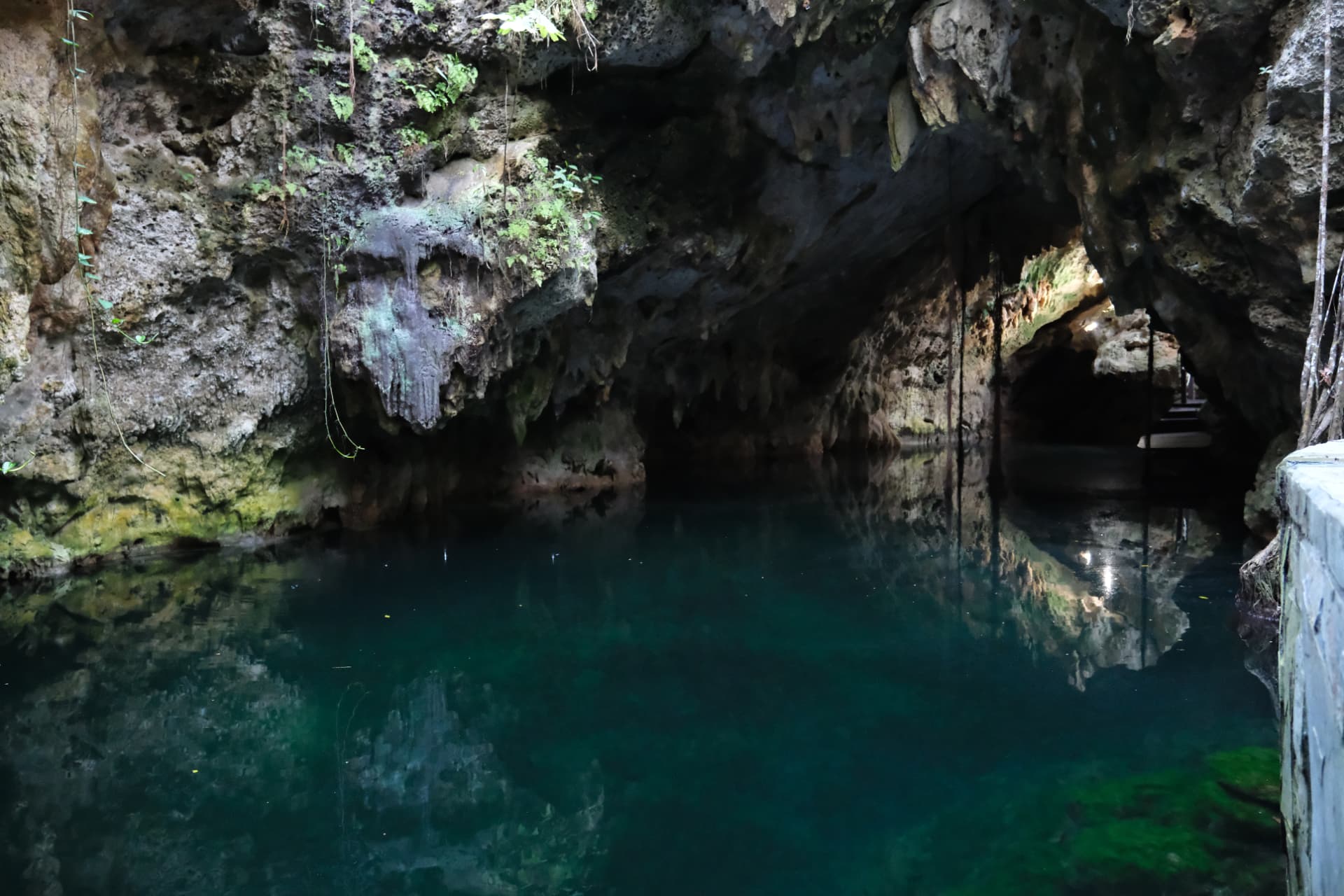 Caverna Apramana